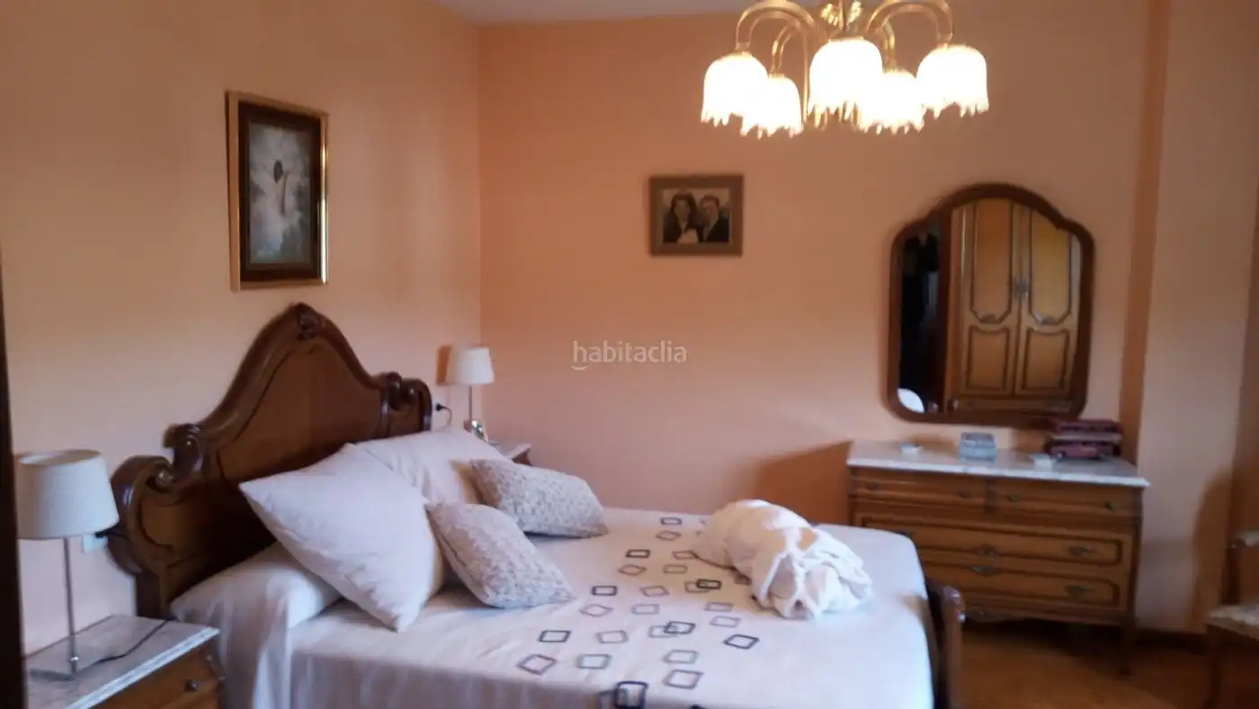 Flat for sale in Calle Carretera de Avilés 7, imagen 2