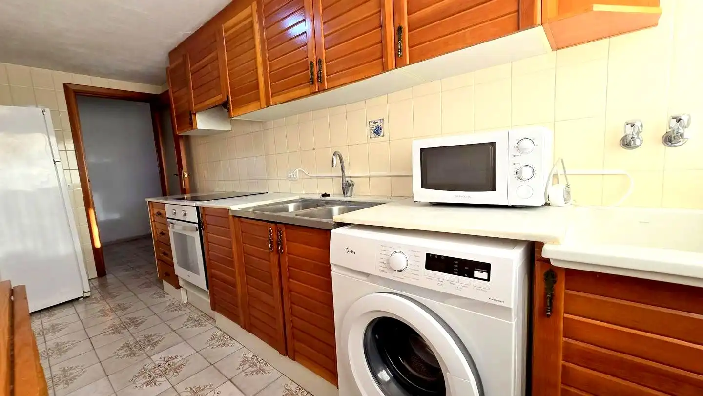 Apartamento de alquiler en De Castella-Lleó, 13, Playa de Gandia