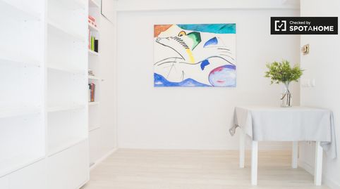 Foto 4 de Habitació a Castellana, Madrid Capital