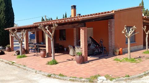 Foto 2 de Finca rústica en venta en Forallac, Girona