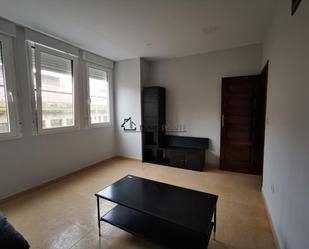 Sala d'estar de Apartament de lloguer en Marín