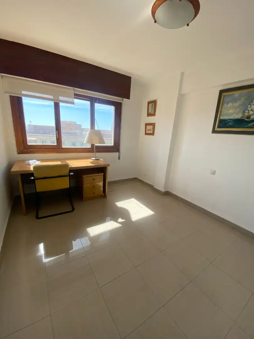 Flat for rent in Málaga  with Air Conditioner, Furnished and Washing machine