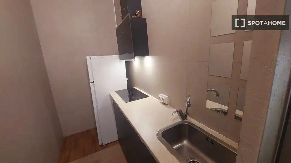 Appartement à louer à Barrio de la Luz, imagen 6