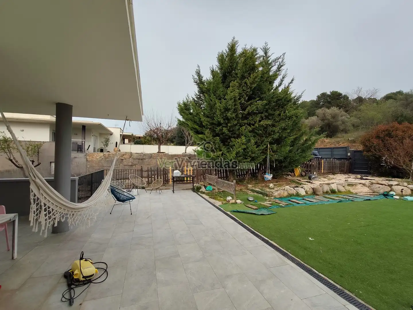 House with terrace for sale in Viladecavalls, imagen 75