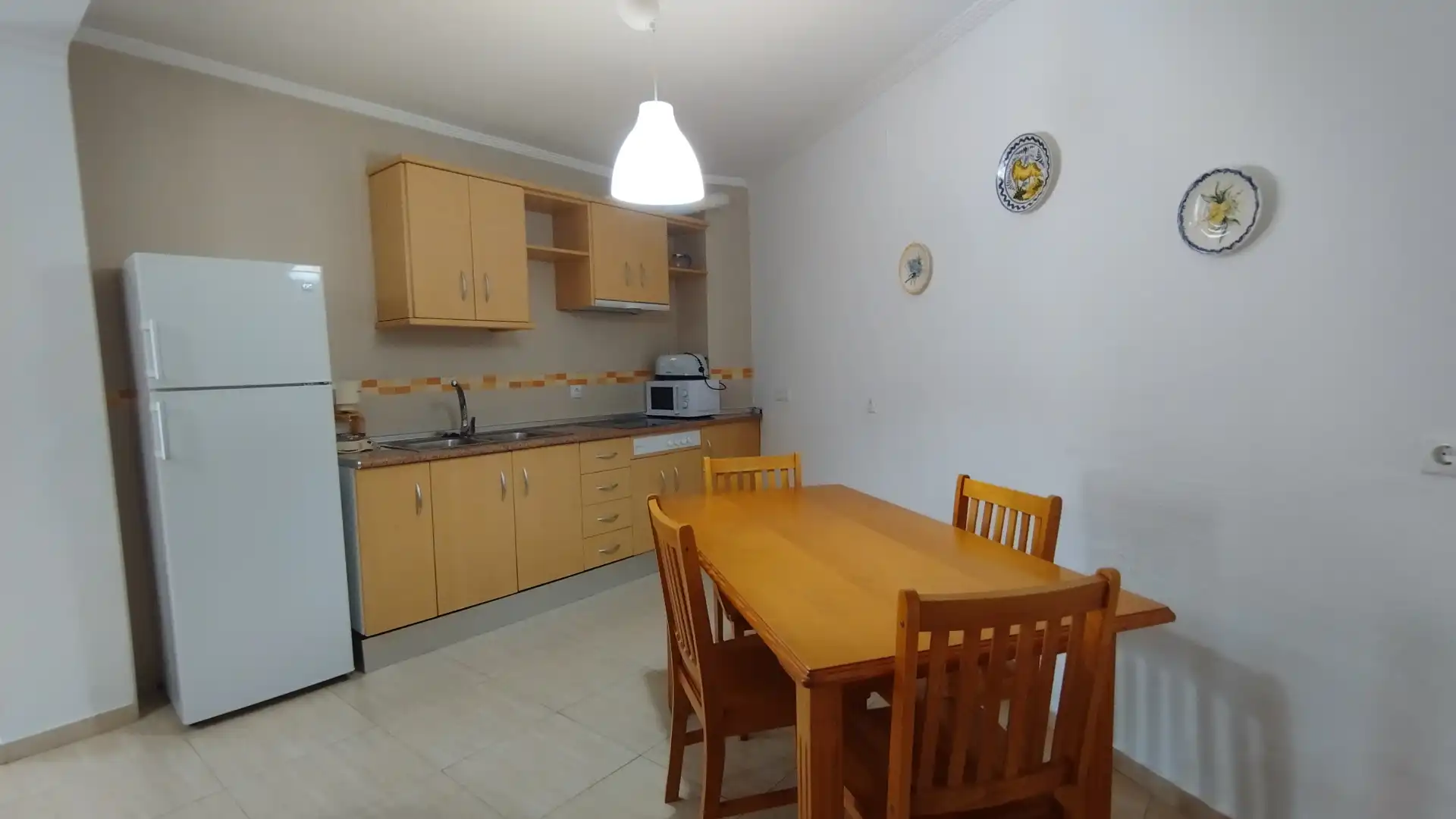 Apartamento con piscina en alquiler en El Portil, imagen 7
