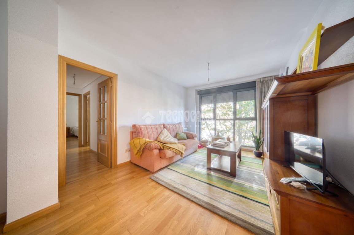 Exterior view of Flat for sale in Valladolid Capital