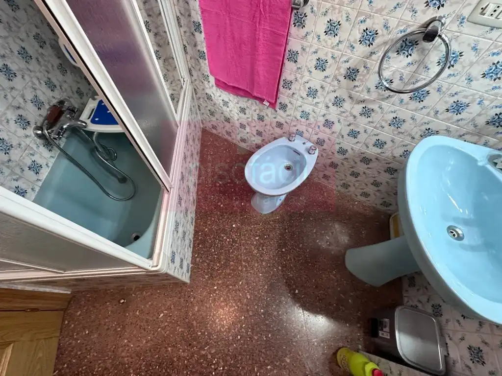 Baño de Piso en venta en Lugo