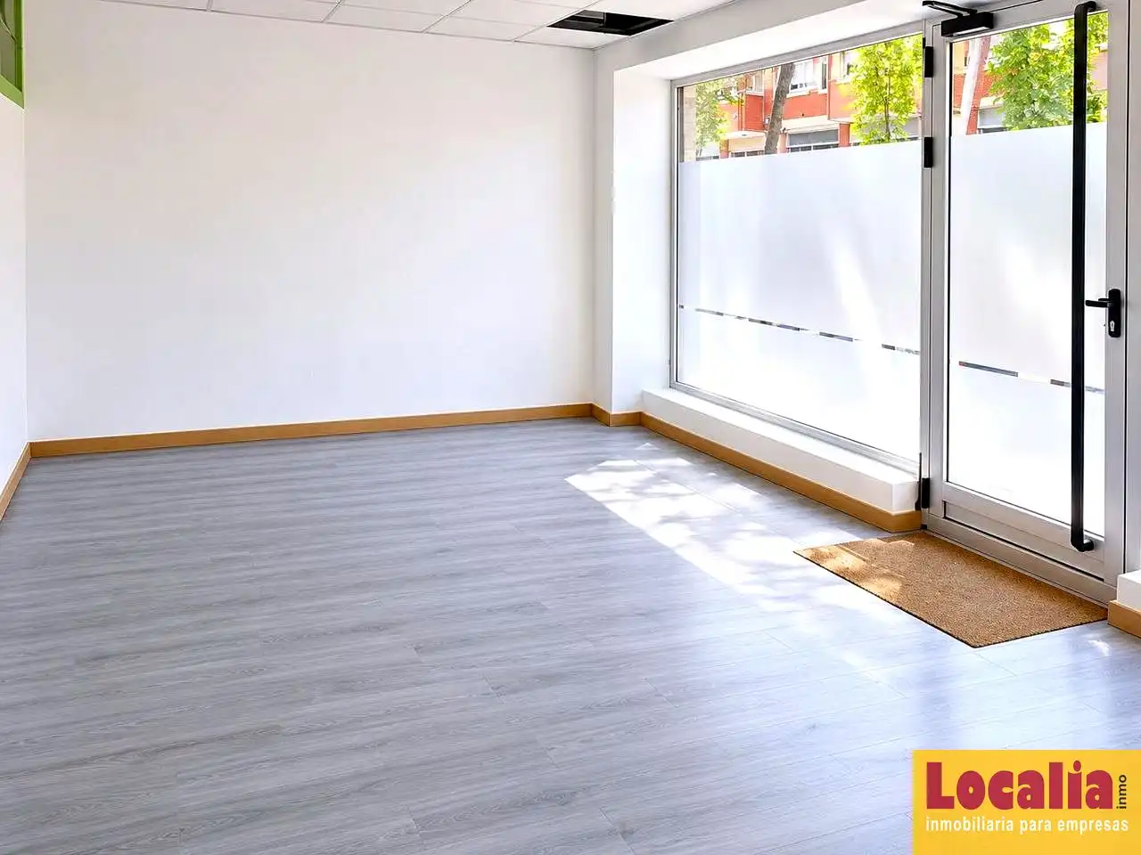 Sala d'estar de Local de lloguer en Torrelavega 