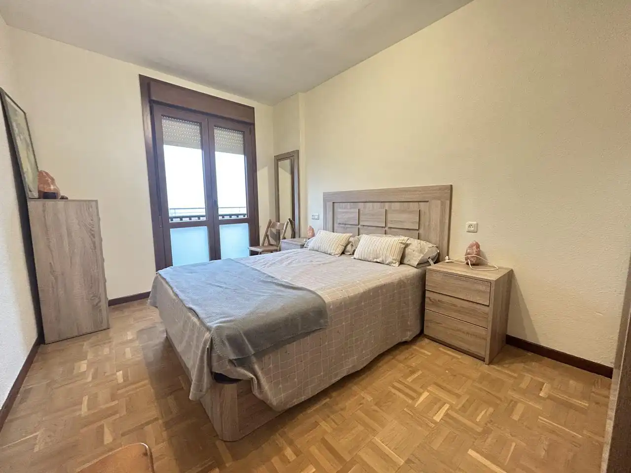 Piso en venta en Calatrava, Fitero