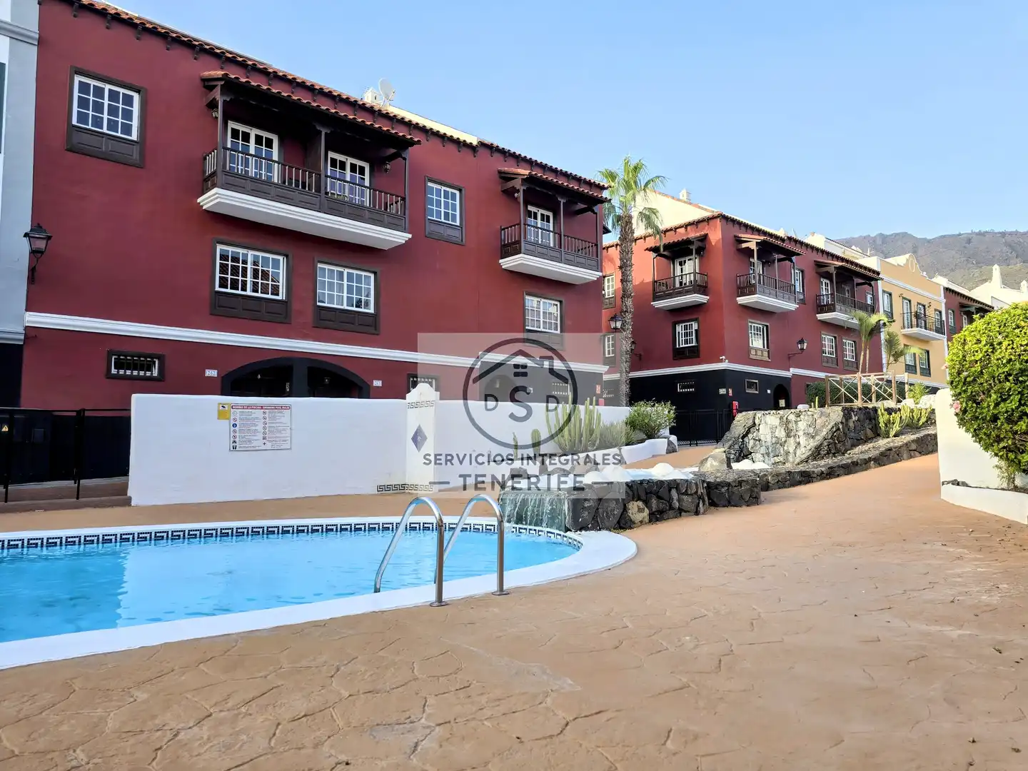 Casa a schiera con terrazza in vendita a Calle Abinque, imagen 16