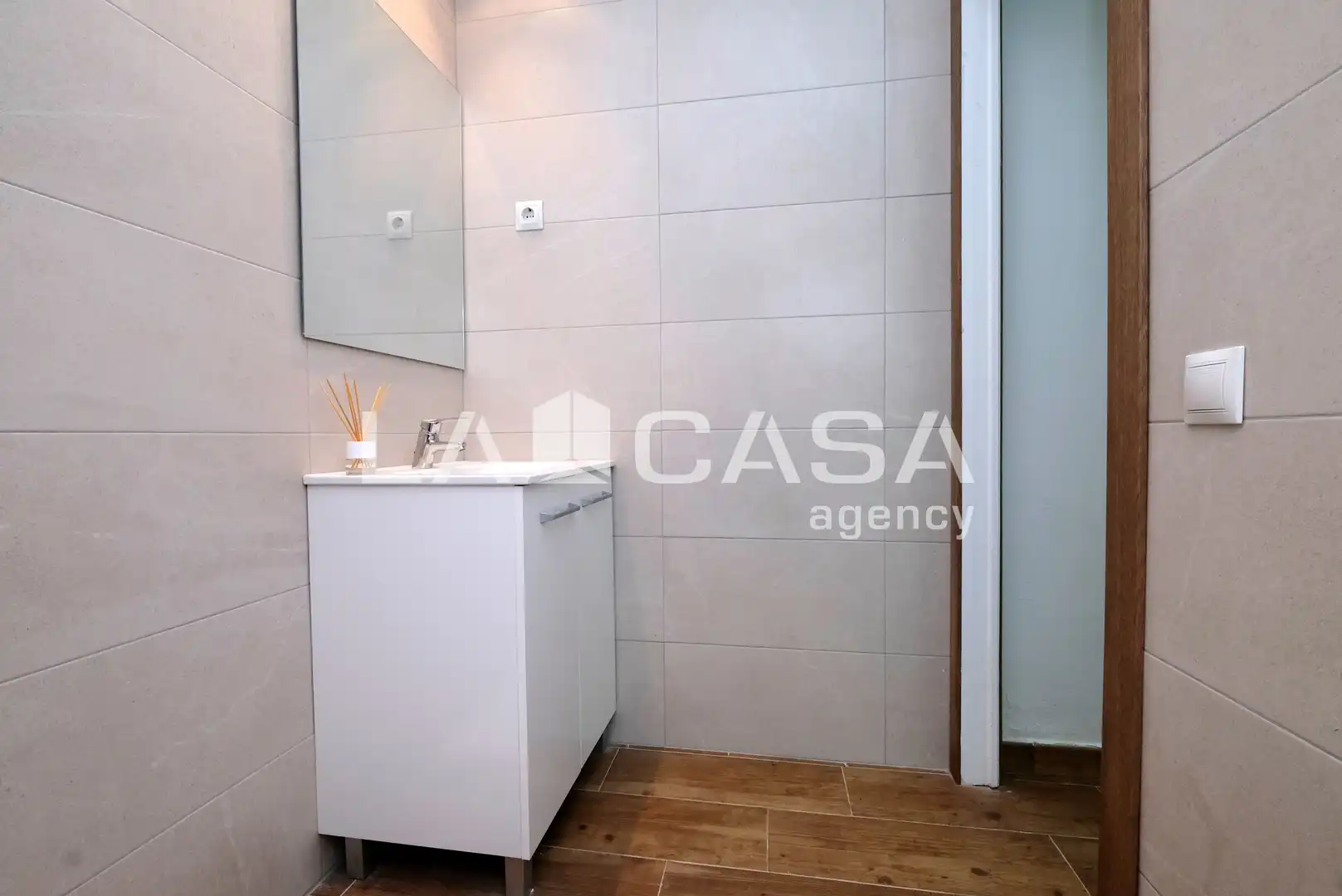 Oficina en venta en El Guinardó