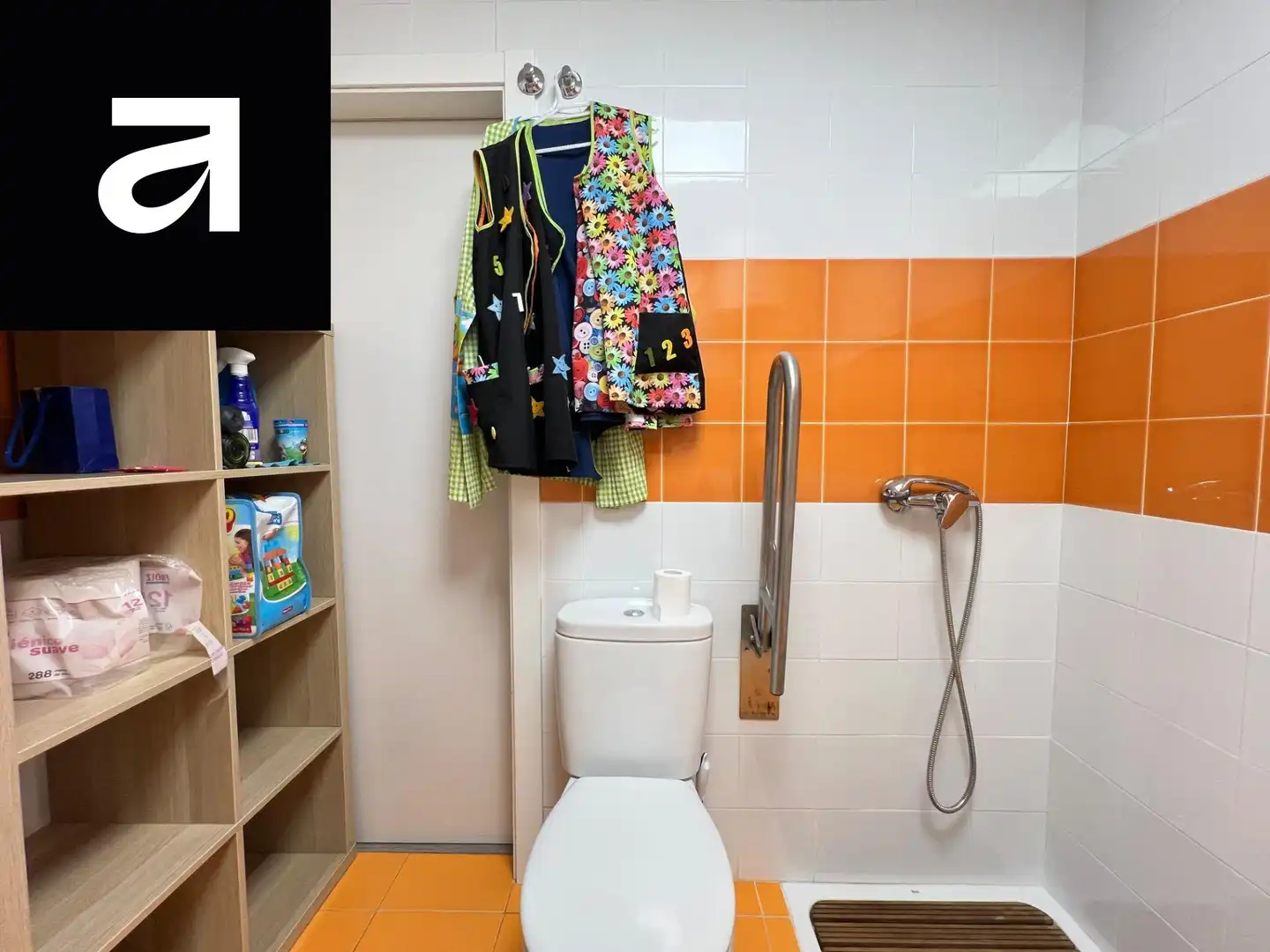 Business premises to rent in CANELLA CEGA DA 25, imagen 15