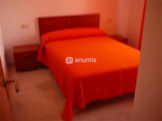 Apartament de lloguer a Avenida Ciudad de Cádiz, 51, El Sabinar – Urbanizaciones – Las Marinas – Playa Serena