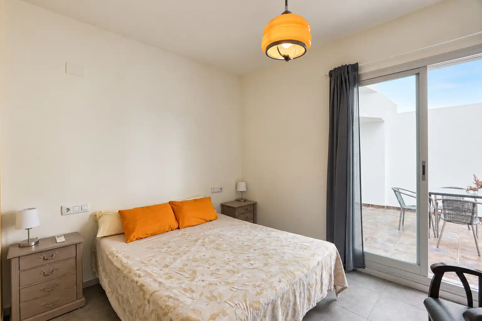 Chalet con terraza en venta en Calle de la Serra Mariola, imagen 23