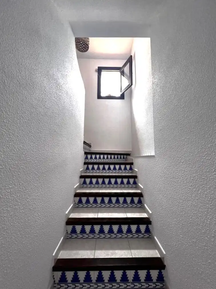 Detached homes for rent in Altea  with Air Conditioner, Heating and Terrace