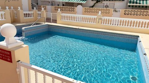 Foto 2 de Dúplex en venda a Retamar, Almería Capital