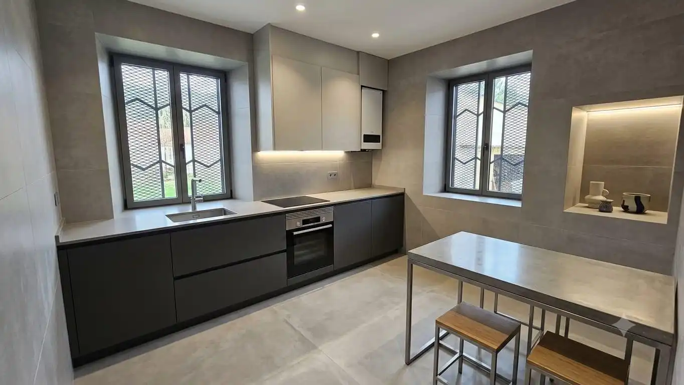Villa con terrazza in vendita a Barrio JURRIO (EL), imagen 12