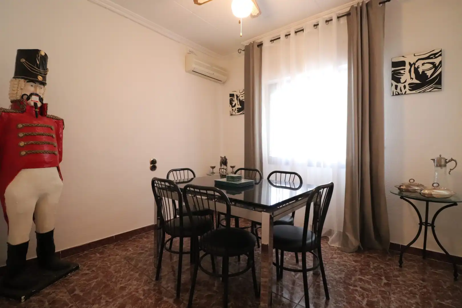 Casa rústica con piscina en venta en Crevillent, imagen 16