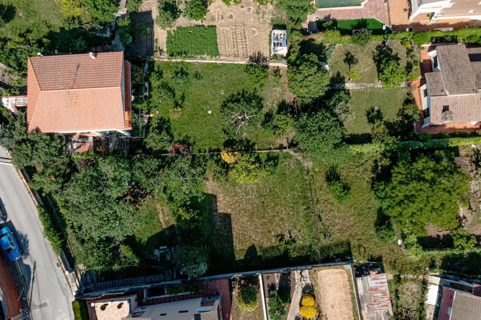 Residential land for sale in Can Rial, imagen 20