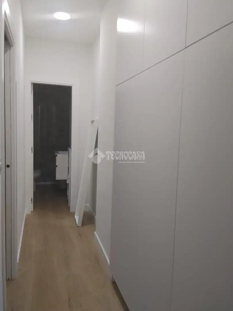 Dormitori de Pis en venda en Arcos de la Frontera amb Aire condicionat