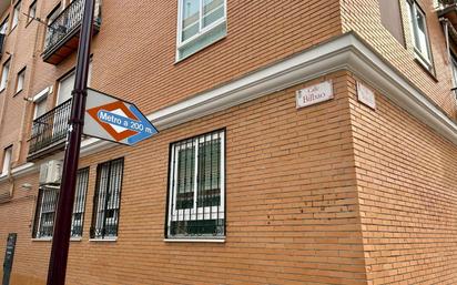 Exterior view of Flat for sale in San Sebastián de los Reyes  with Air Conditioner, Heating and Terrace