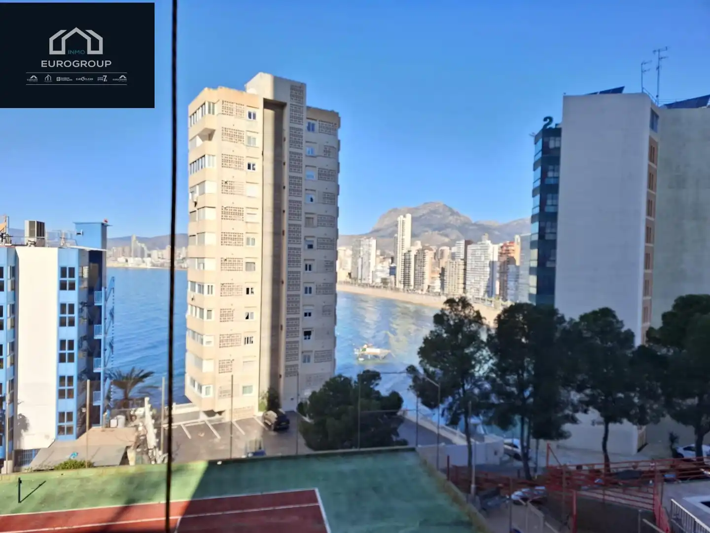 Piso con piscina en venta en Rincón de Loix
