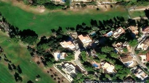 Foto 3 de Planta baixa en venda a Avenida Denia-s.a.golf, 29, Altea la Vella, Altea