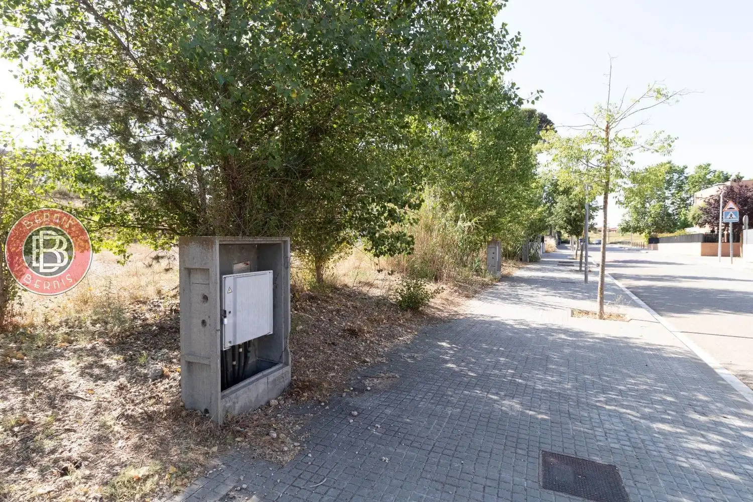 Terreny residencial en venda a Calle Viuda Sabater 40, imagen 9