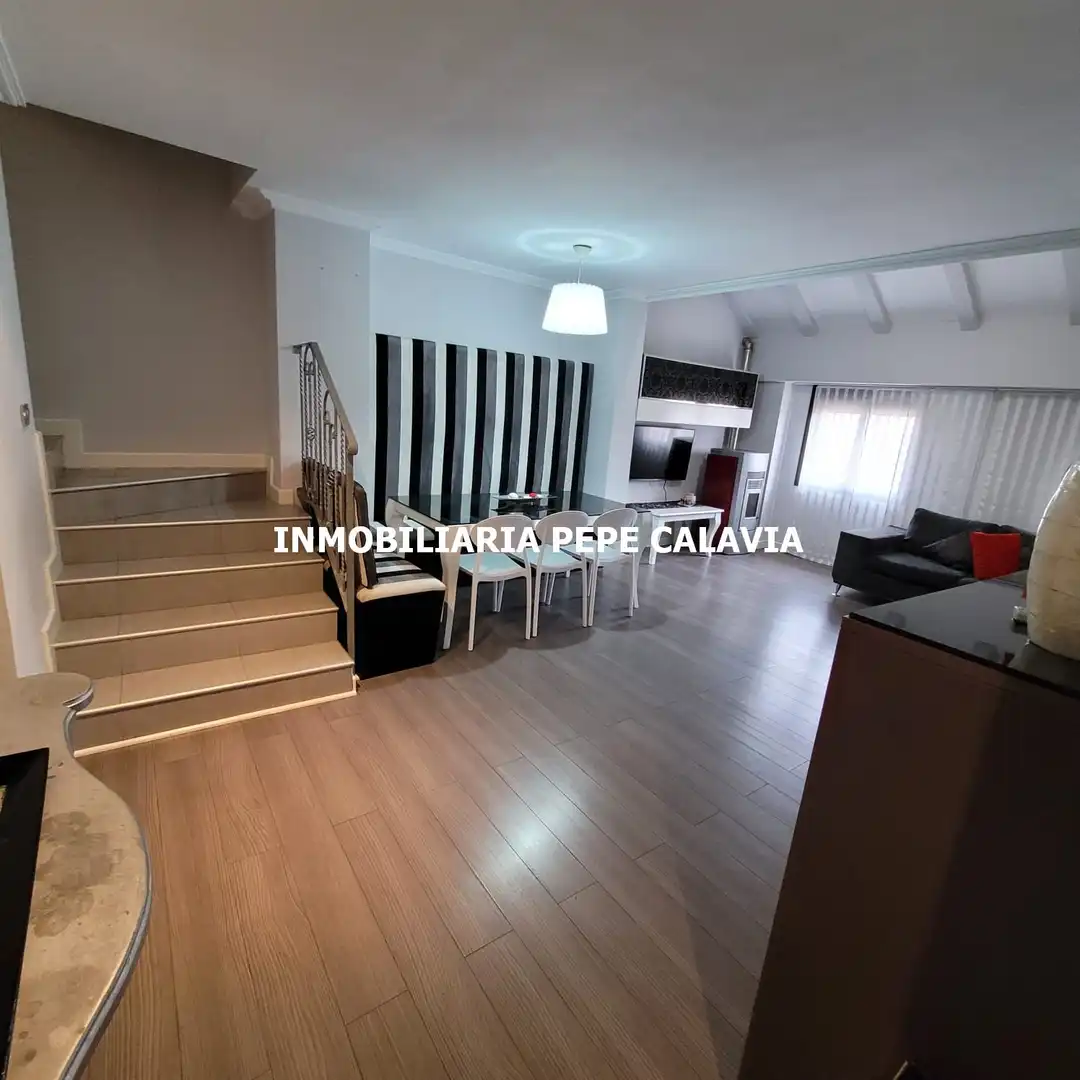 Duplex con ascensore in vendita a Calle Matilla, imagen 2