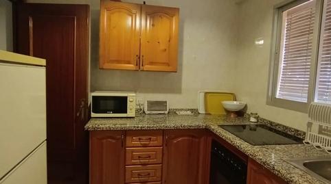 Photo 4 of Flat to rent in C. Conde de Cienfuegos, La Victoria, Málaga Capital