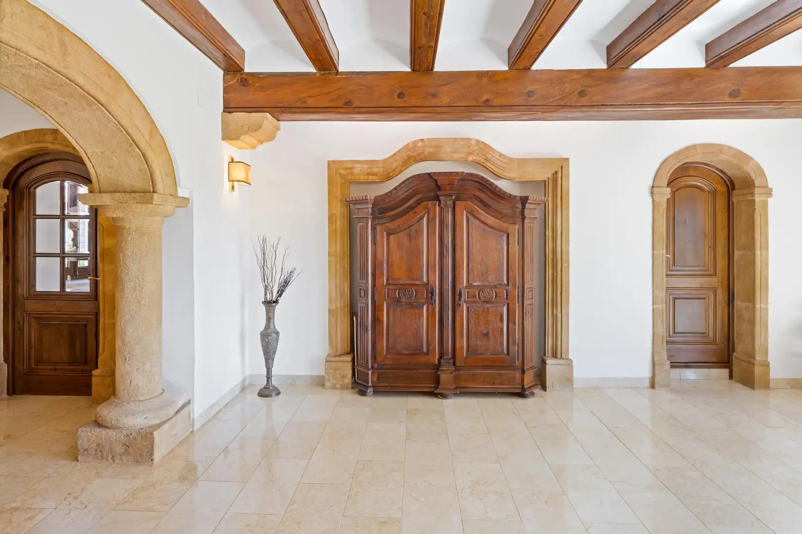 Houses for sale in Jávea / Xàbia  with Air Conditioner, Terrace and Storage room