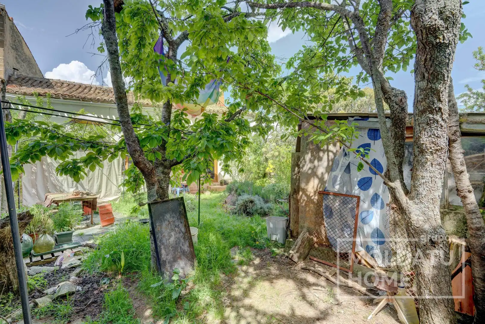 Casa amb jardí en venda a Guesálaz / Gesalatz, imagen 51