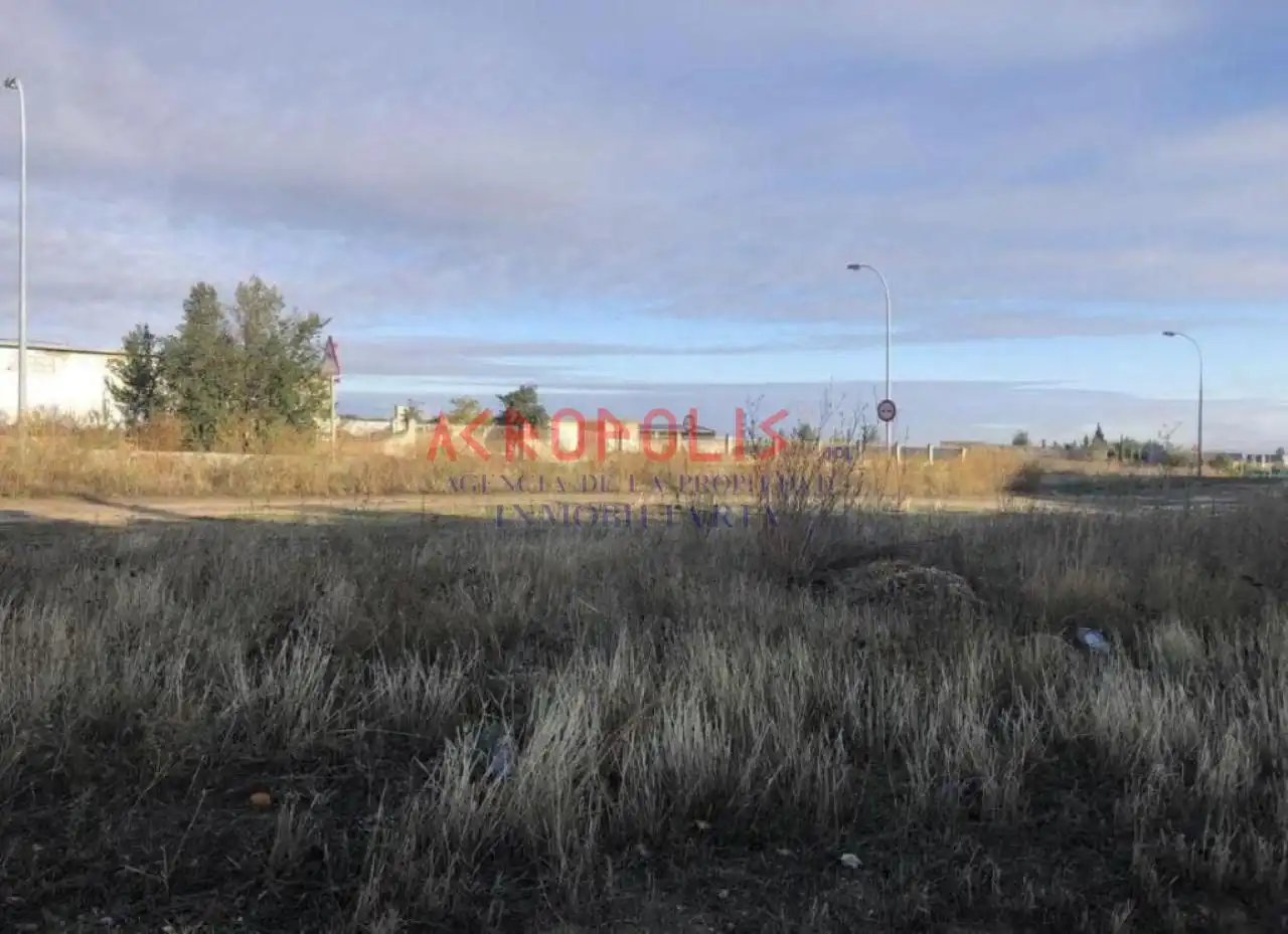 Terreny residencial en venda a Calle El Botero, imagen 5