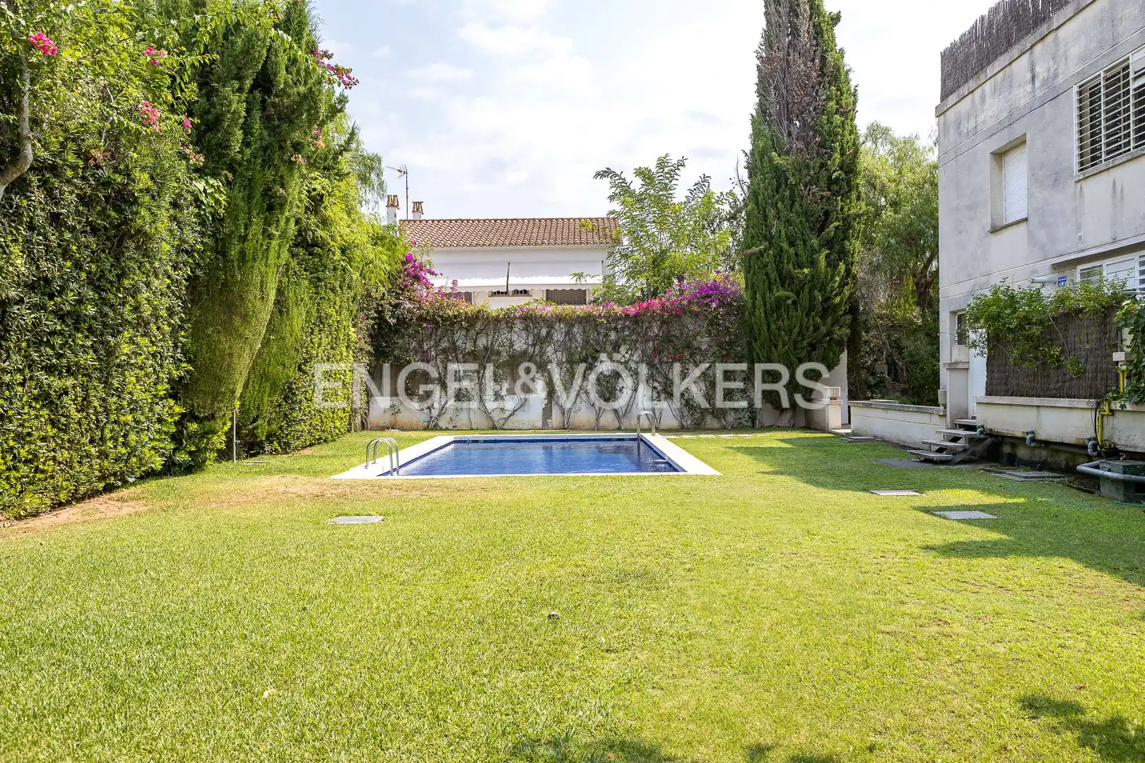 Maisonette mit Terrasse zum Verkauf in Can Girona - Terramar - Vinyet, imagen 55