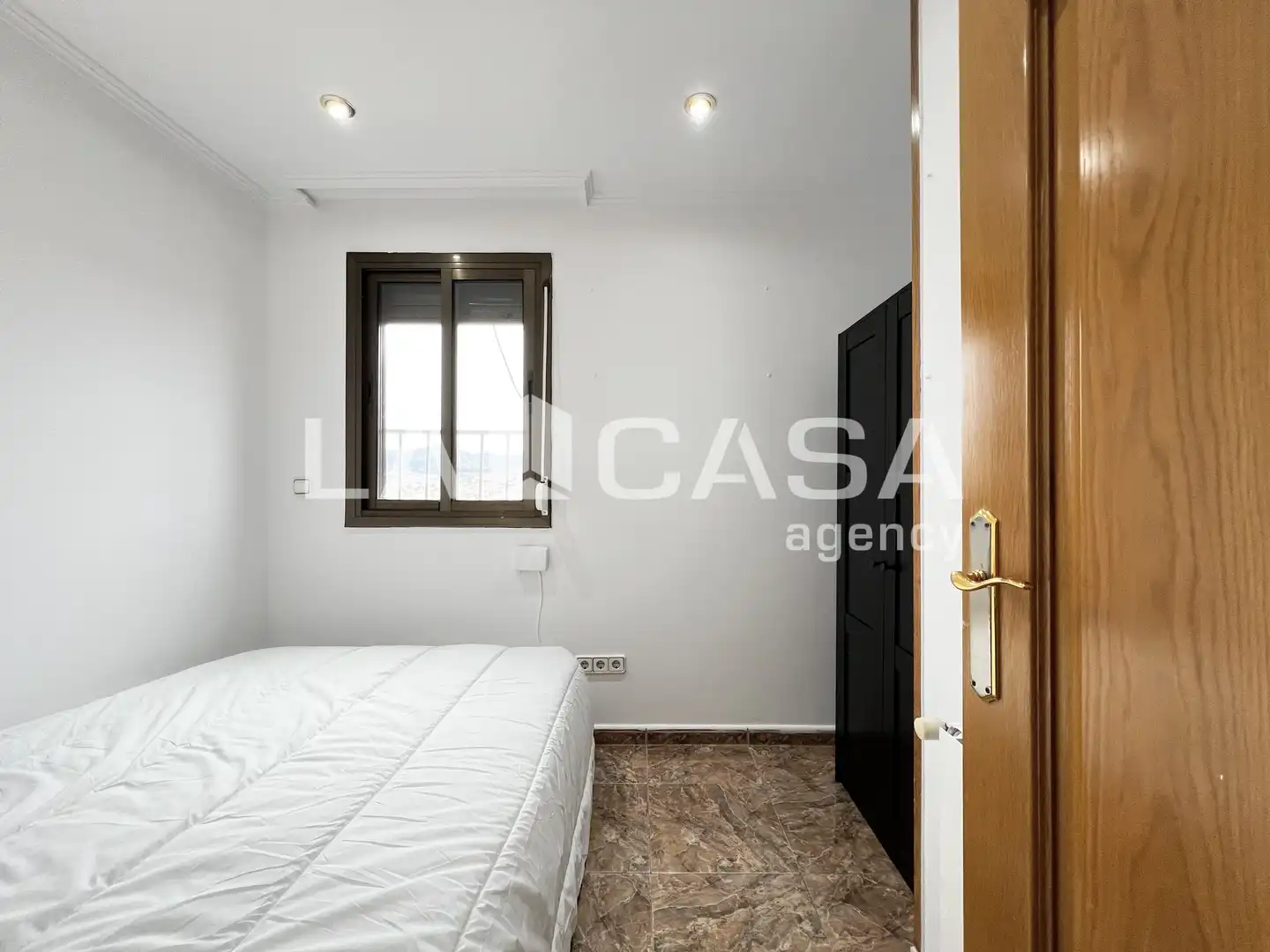 Piso en venta en Badalona con Calefacción