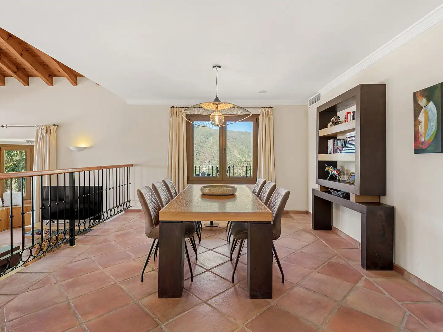 Villa mit Pool zum Verkauf in 5 Calle Juan Lerma Valero #Urb. Montemayor Alto, V, imagen 8