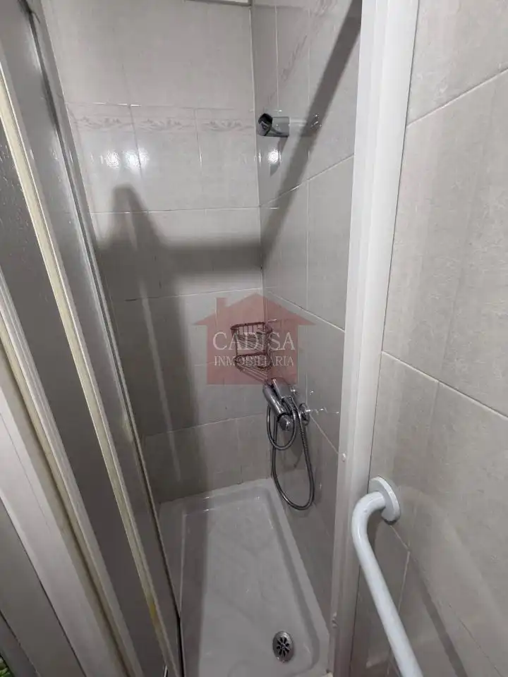 Baño de Piso en venta en Salamanca con Calefacción, Amueblado y Balcón