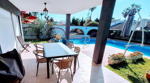 Foto 2 de Casa o xalet en venda a Sigalero, Heliópolis, Benicasim / Benicàssim