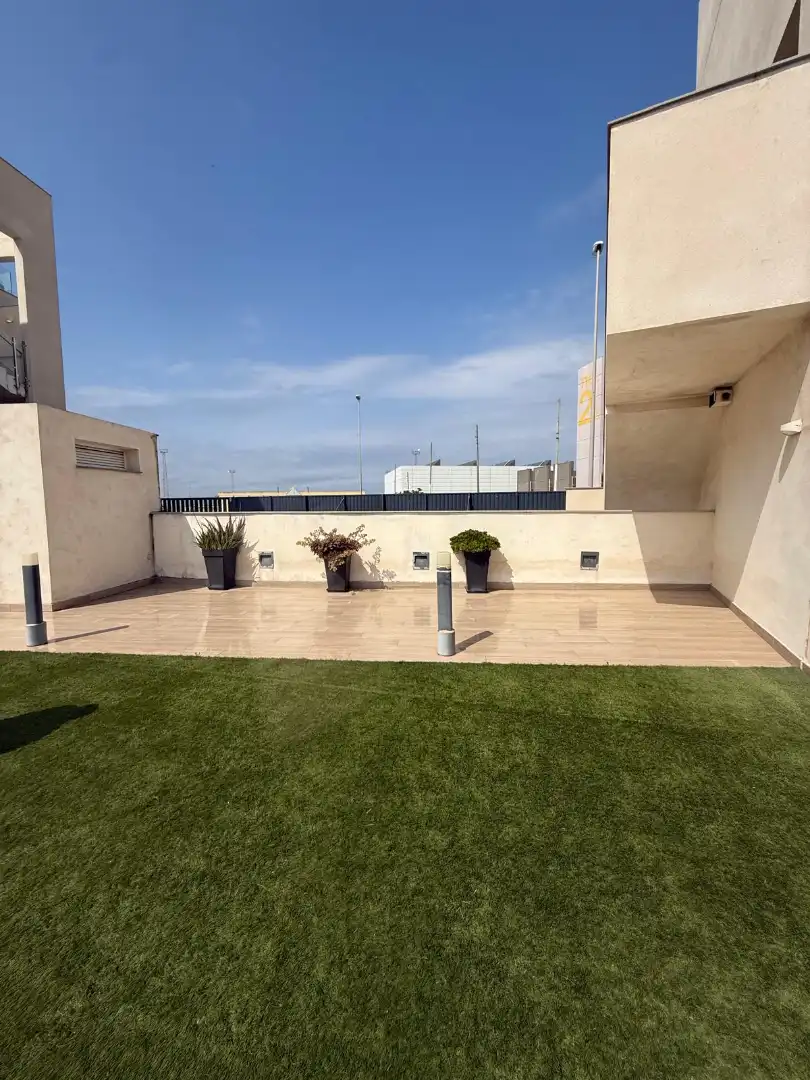 Apartament amb piscina en venda a Calle Cigüeña Blanca 21, imagen 22