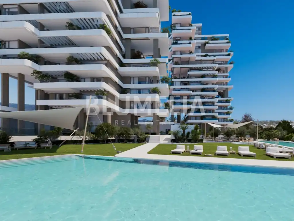 Appartement compact avec piscine à vendre à Partida Salinas Las, imagen 8