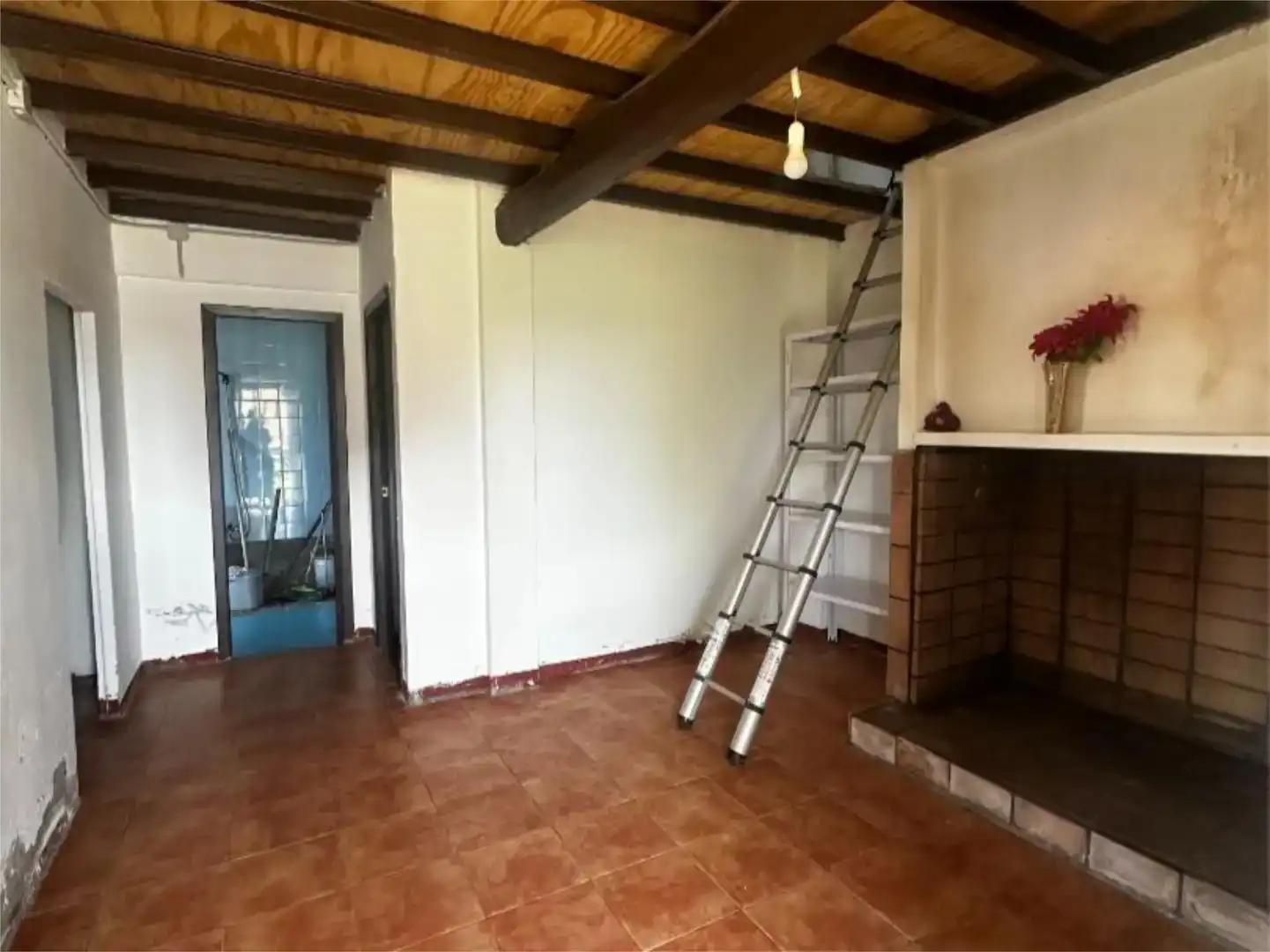Piso en venta en Val do Dubra con Jardín privado y Trastero