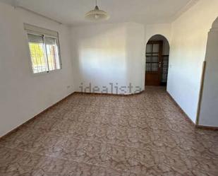 Exterior view of Single-family semi-detached for sale in Aljaraque