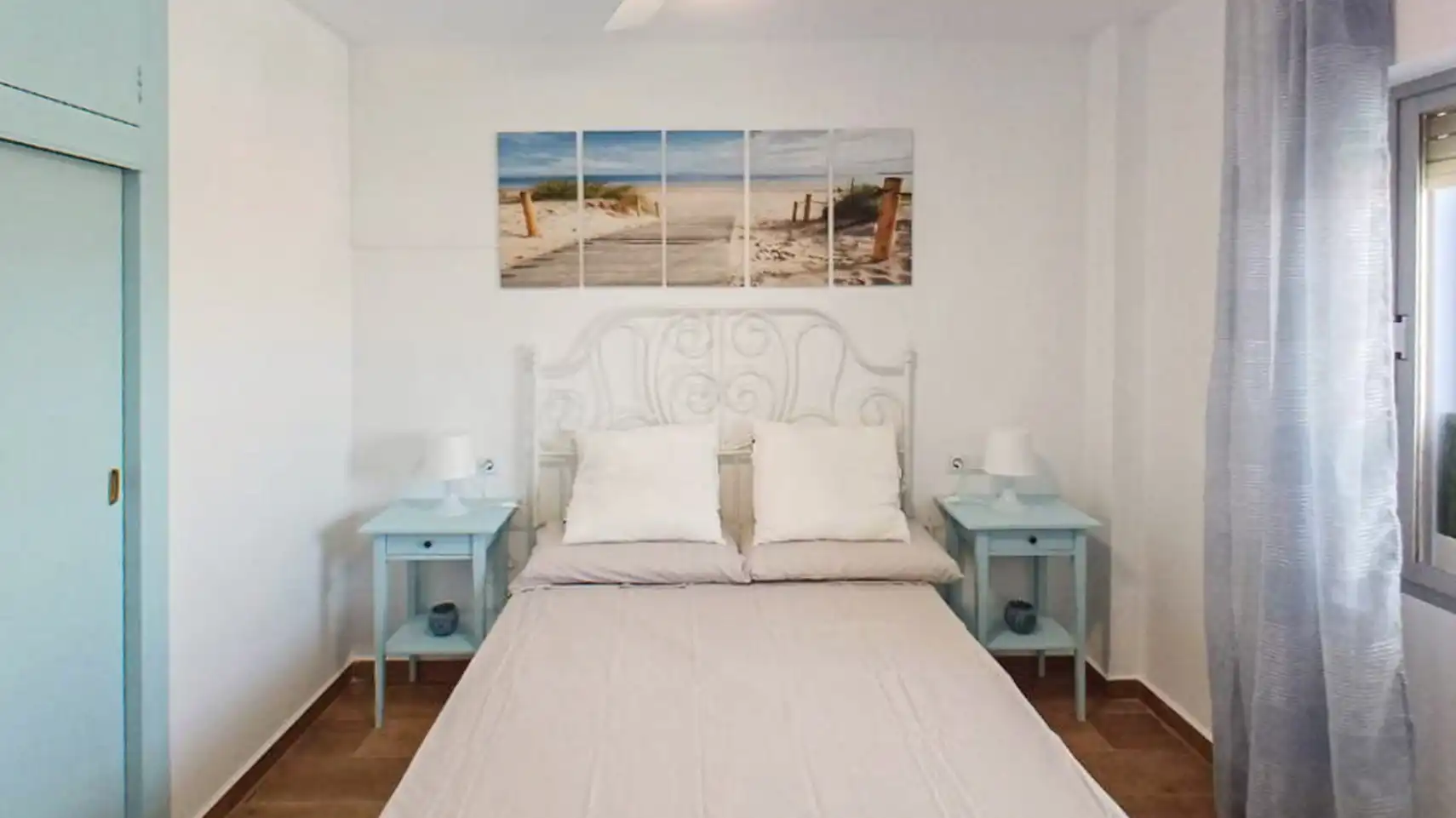 Apartament amb piscina en venda a Las Marinas / Les Marines, imagen 9