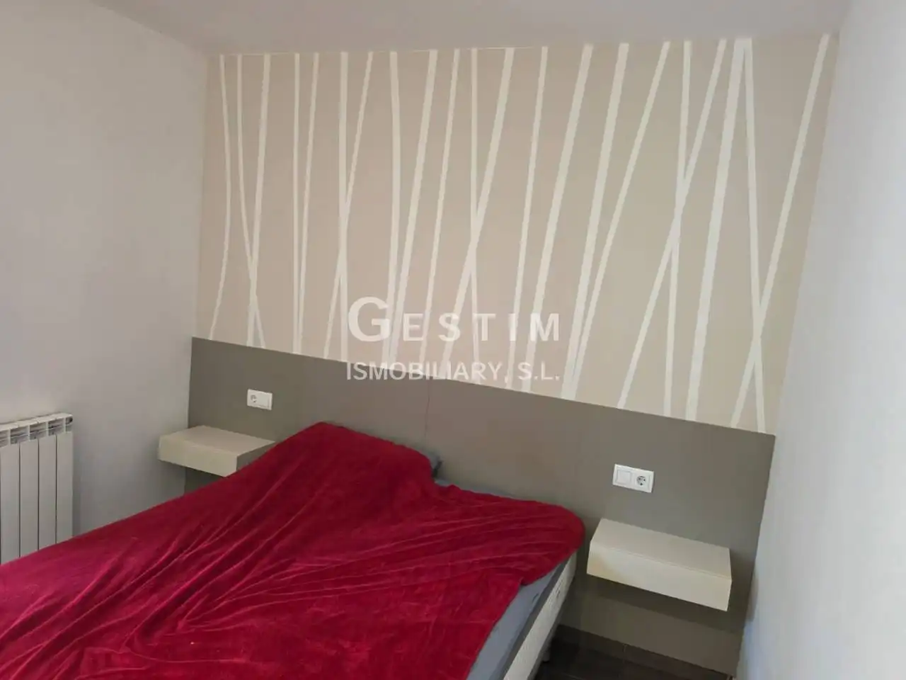 Habitación de Piso en venta en Vic con Calefacción, Trastero y Balcón