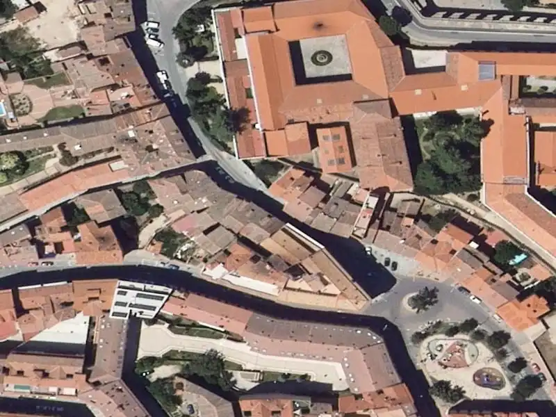Appartement à vendre à CALLE MUERTE Y VIDA
