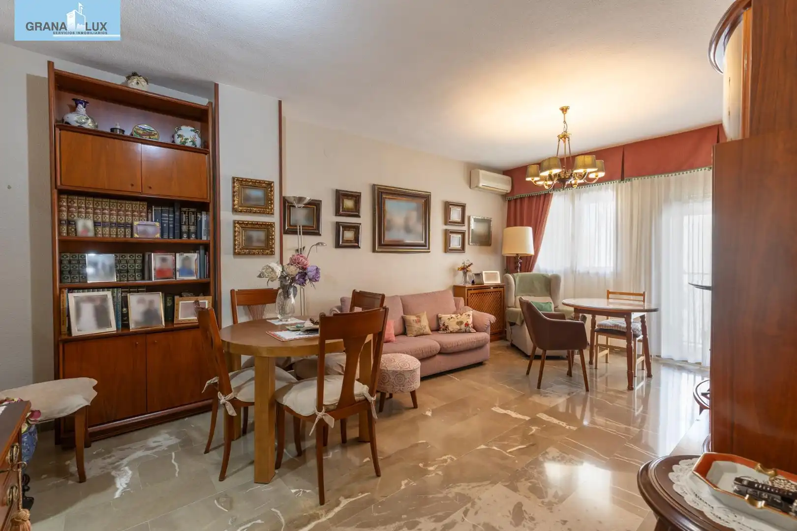 Flat with terrace for sale in Calle de Granada, imagen 6
