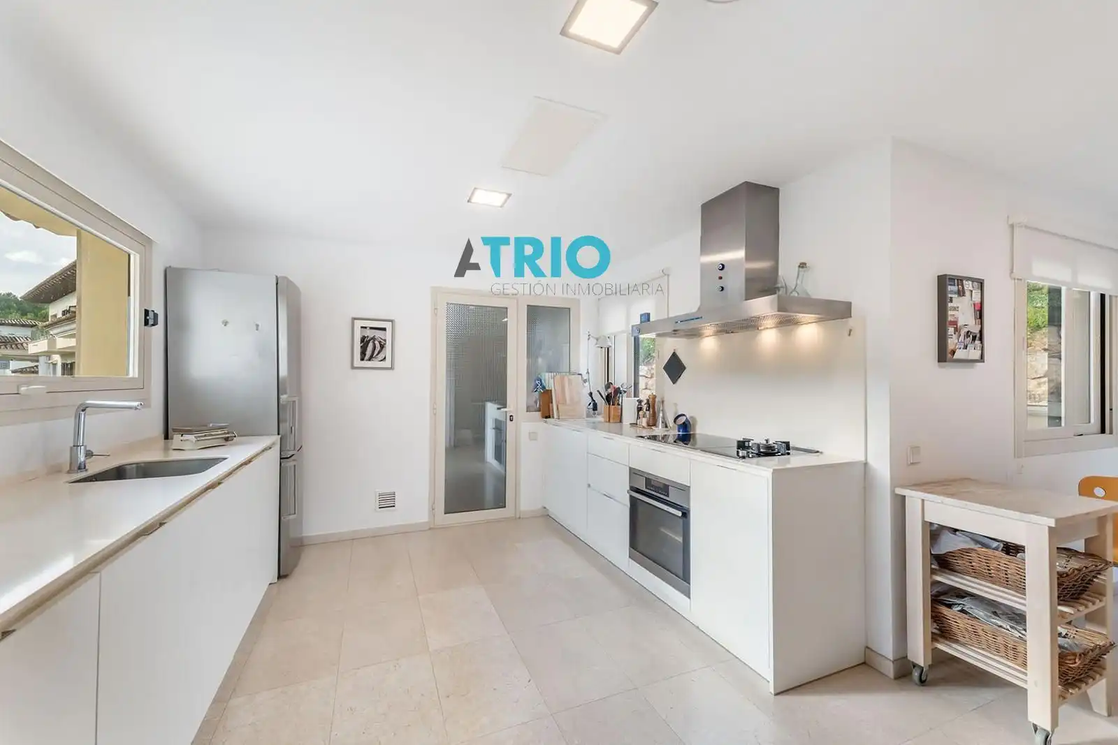 Wohnung mit Pool zum Verkauf in Ponent, imagen 9