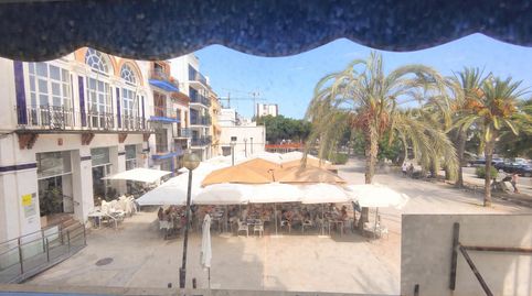 Photo 3 of Commercial properties for rent in Marítim, 60, Barri del Mar, Vilanova i la Geltrú