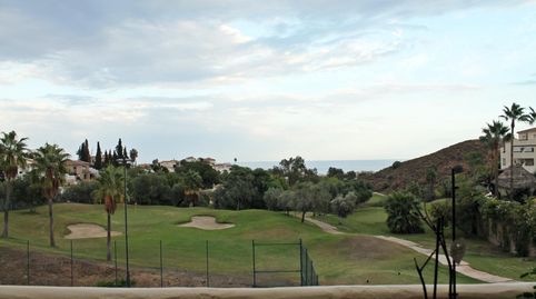 Foto 5 von Garage zur Miete in Avenida Avenida Cibeles Urb. Arenal Golf Fase II, Montealto - Monterrey, Benalmádena
