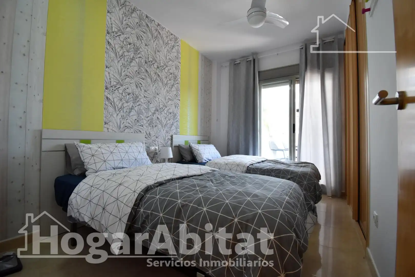 Appartement avec piscine à vendre à Avenida de Matisse, imagen 11